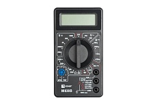 Цифровой мультиметр EKF M830B Master In-180701-bm830B