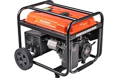 Бензиновый генератор Patriot GRA 9500AWS 472102195