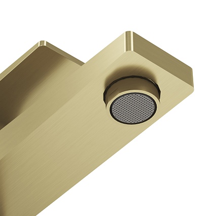 Смеситель для раковины Grossman Classic 520.K35.04
