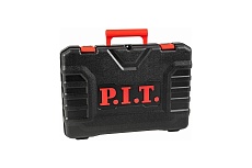 Аккумуляторный ударный бесщеточный гайковерт P.I.T. PIW20H-300A/1