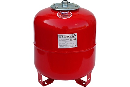 Расширительный бак ETERNA Engineering ETERNA В-35 eternawtank_v35