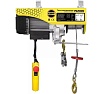 Мини таль электрическая стационарная OCALIFT PRO PA-1000 500/1000кг 20м 220в pro1000n20