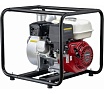 Бензиновая мотопомпа HND WP 30 XC с двигателем Honda WP30XC