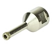 Коронка алмазная, гальваника (8х35 мм; М14) TECH-NICK TUK 136.600.6997