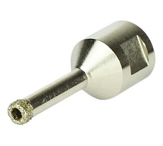 Коронка алмазная, гальваника (8х35 мм; М14) TECH-NICK TUK 136.600.6997