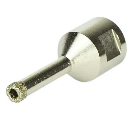 Коронка алмазная, гальваника (8х35 мм; М14) TECH-NICK TUK 136.600.6997