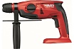 Аккумуляторный перфоратор Hilti TE 2-A22 коробка 2043485