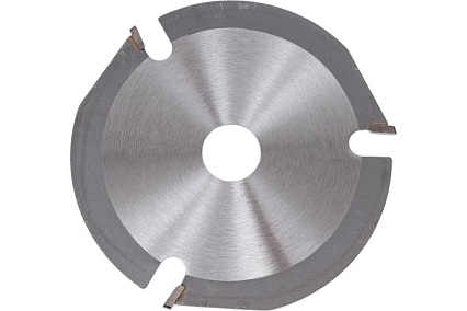 Диск пильный по дереву Speedcutter 125 мм, 3 зуба Pobedit 5309125