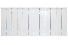 Биметаллический радиатор STOUT STYLE 350 12 секций, боковое подключение SRB-0110-035012 RG008V47CK6BL3