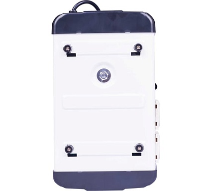 Однофазный стабилизатор напряжения Рубин ЦСН 1 500 (1500ва) РЭ-ЦСН 1500