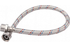 Подводка для воды 1/2 50см вн.-нар. Valtec VTf.002.I.0404050