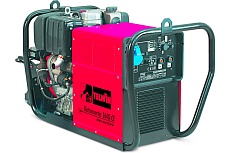 Сварочный генератор Telwin MOTOINVERTER 264D CE LOMBARDINI 815980