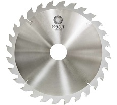 Диск пильный по дереву и фанере (190x30x2.8/1.8 мм; Z=28; продольный рез) PROCUT 798.1903028