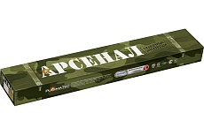 Электроды МР-3 (3 мм; 1 кг) ARSENAL 2687