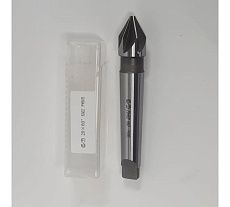 Зенковка ОТ к/хв 20.0, КМ2, 60 град., Р6М5 00-00000646