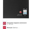 Стабилизатор напряжения автоматический Boxbot WVS 10000, 10 кВт, клеммник+розетка, настенный/напольный, LCD-дисплей, настройка задержки, байпас 901068.WVS10000(2)-2