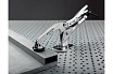 Зажимная струбцина Kraftool SS-9 90/70 мм 32220