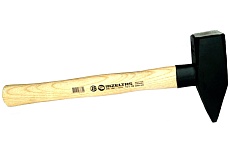 Молоток IZELTAS с усиленной рукояткой, 2000 г 5810252000