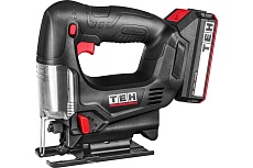 Аккумуляторный лобзик TEH lp665 20215