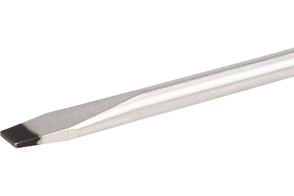 Шлицевая отвертка Norgau Industrial 4x100 мм, тип N250-4X100 062002040
