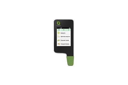 Нитрат-тестер Greentest KIT FB0131 7 355