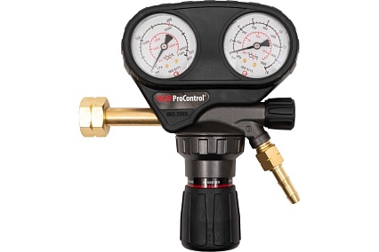 Редуктор для водорода ProControl HYDROGEN 200/10 GCE PC0780625