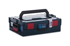 Линейный лазерный нивелир Bosch GLL 3-80 P + настенное крепление BM1 + приемник LR2 0.601.063.308