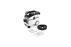 Пылеудаляющий аппарат Festool CTL 36 E AC-LHS 225 574960