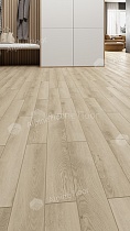 Ламинат Alpine Floor Herringbone 12 Pro Дуб Орлеан 606x101x12 мм, LF106-8A