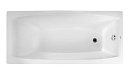 Чугунная ванна Wotte Forma 150x70