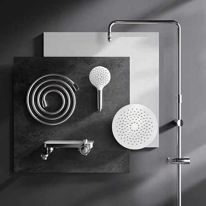 Душевая стойка Am.Pm Like F0780700