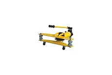 Гидравлический трубогиб Манкупер PSG-2