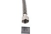 Сильфонная подводка газа Kensudo 1/2", 120 см, в/в 26720