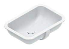 Раковина Catalano Italy 55 см белый глянец 0727550001