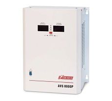 Настенный стабилизатор Powerman 1ф 8 кВА AVS 8000 P 6049492