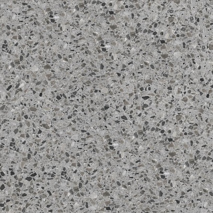 Керамогранит Casalgrande Padana Terrazzo Grey Lappato 75,5x75,5 см, 12574629