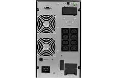 Источник бесперебойного питания Powerman Online 3000 I 6176037