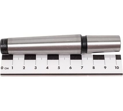 Оправка без лапки КМ2/В16, М10x1.5 CNIC 32773