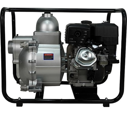Мотопомпа Lifan 80SP 00-00000117