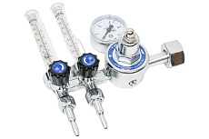 Регулятор расхода газа У-30/АР-40-01-2P ПТК 00000030294