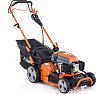 Газонокосилка бензиновая Zimani LC348V
