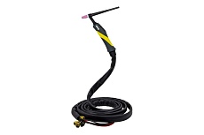 Горелка TW 20 4 м , M12x1, вода 3/8G, газ 1/4G Оберон XL20412420