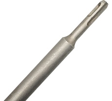 Пика 17x450 мм, SDS-plus Резолюкс 52450