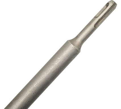 Пика 17x450 мм, SDS-plus Резолюкс 52450