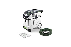 Специальный пылеудаляющий аппарат Festool CTM 48 E LE EC 575298