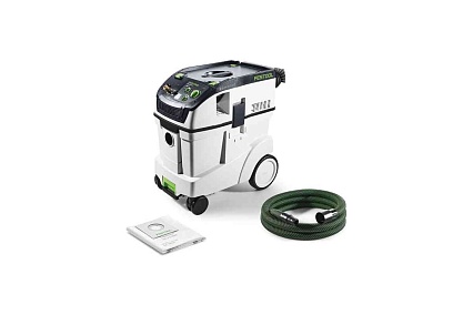Специальный пылеудаляющий аппарат Festool CTM 48 E LE EC 575298