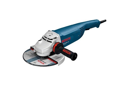Угловая шлифмашина GWS 26-230 JH Bosch 0.601.856.M00
