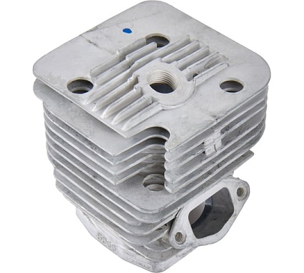 Пила цепная бензиновая Elitech CS 5841F (E1611.007.00) HD 204815