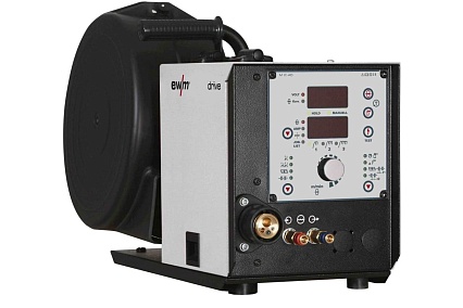 Механизм подачи проволоки SATURN DRIVE 41L M2.40 EWM 090-004997-00502