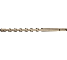 Бур по бетону SDS-plus 12х210 мм BS-12x210 Truper 101189
